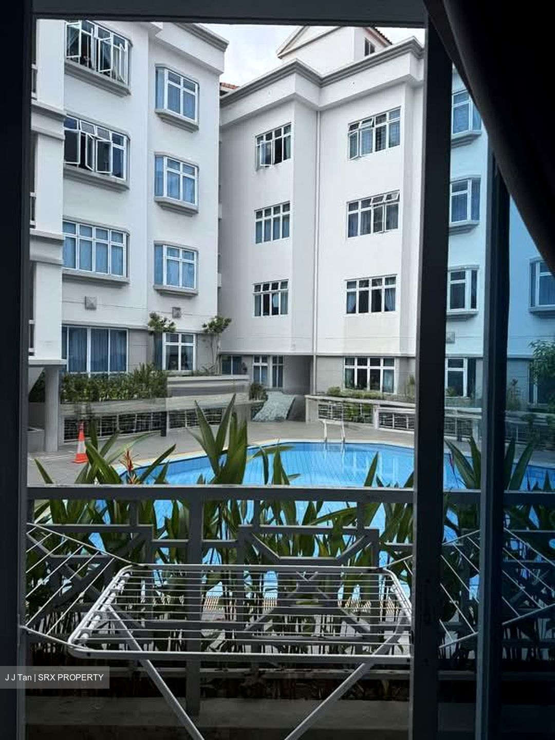 Novena Lodge (D11), Condominium #548119561